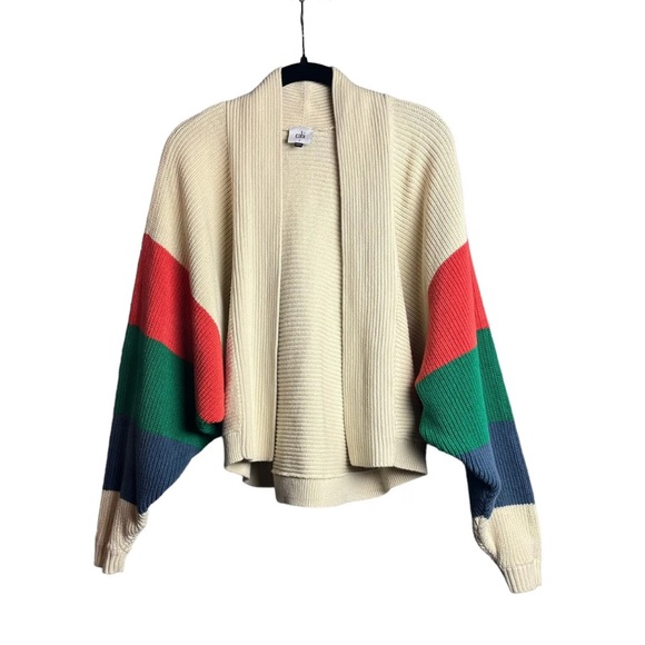 Cabi trio sweater 5630 size small spring 2020 excellent condition worn once - Picture 2 of 7